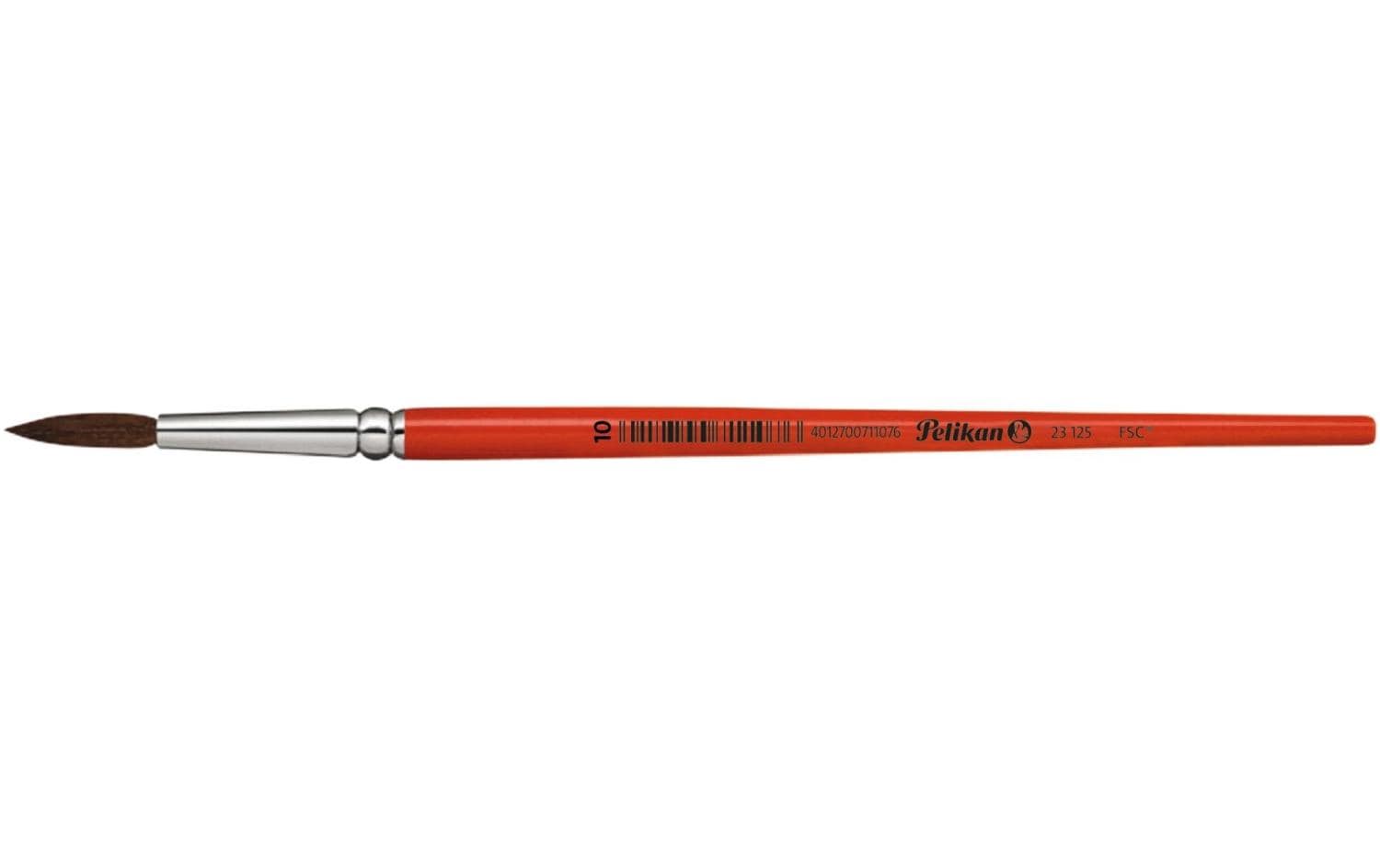 Pelikan Feinhaarpinsel 23 Grösse 10 / 5,5 mm