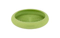 LickiMat Dog UFO Grün ø 18cm