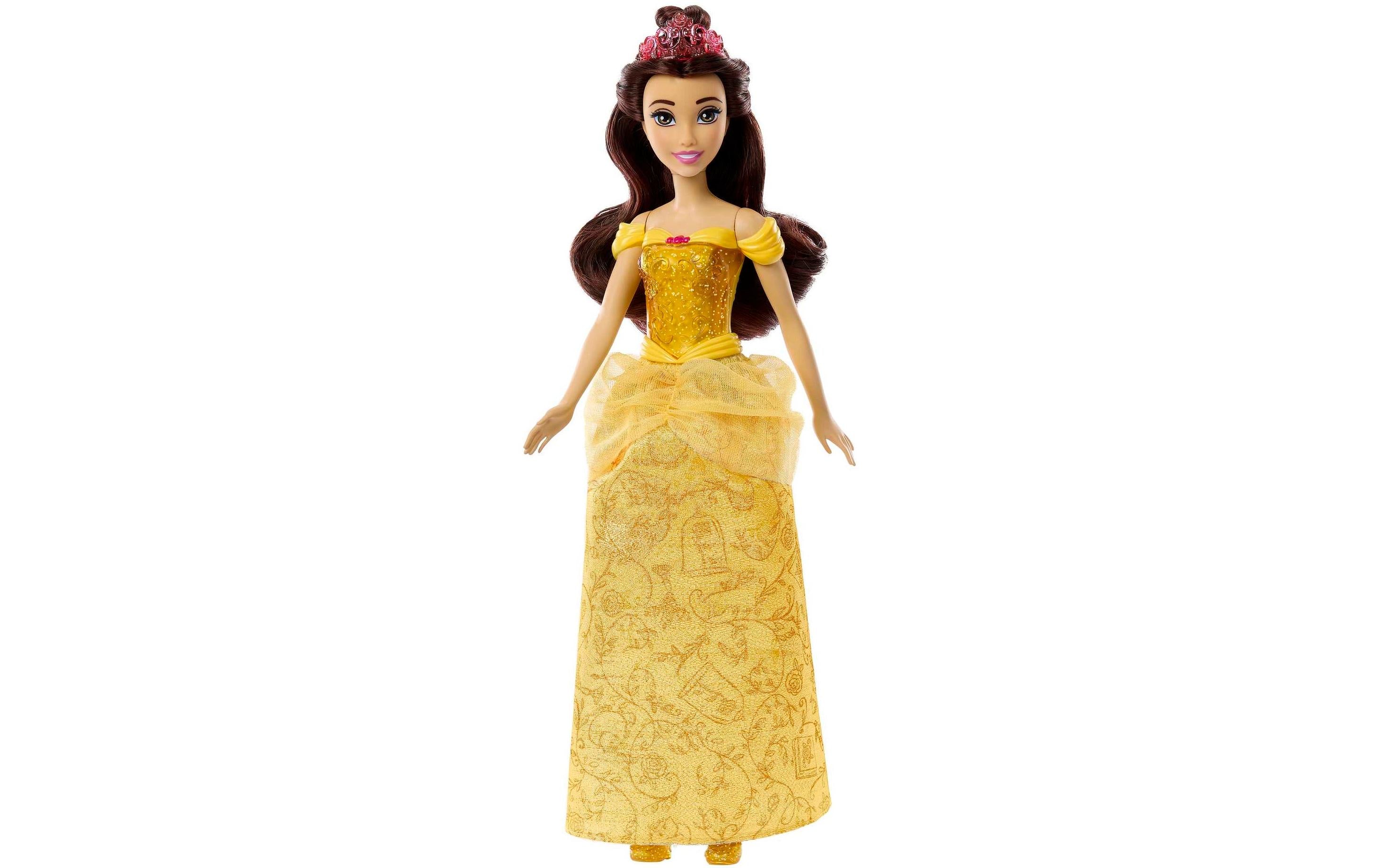 Disney Prinzessin Belle Ab 3 Jahre