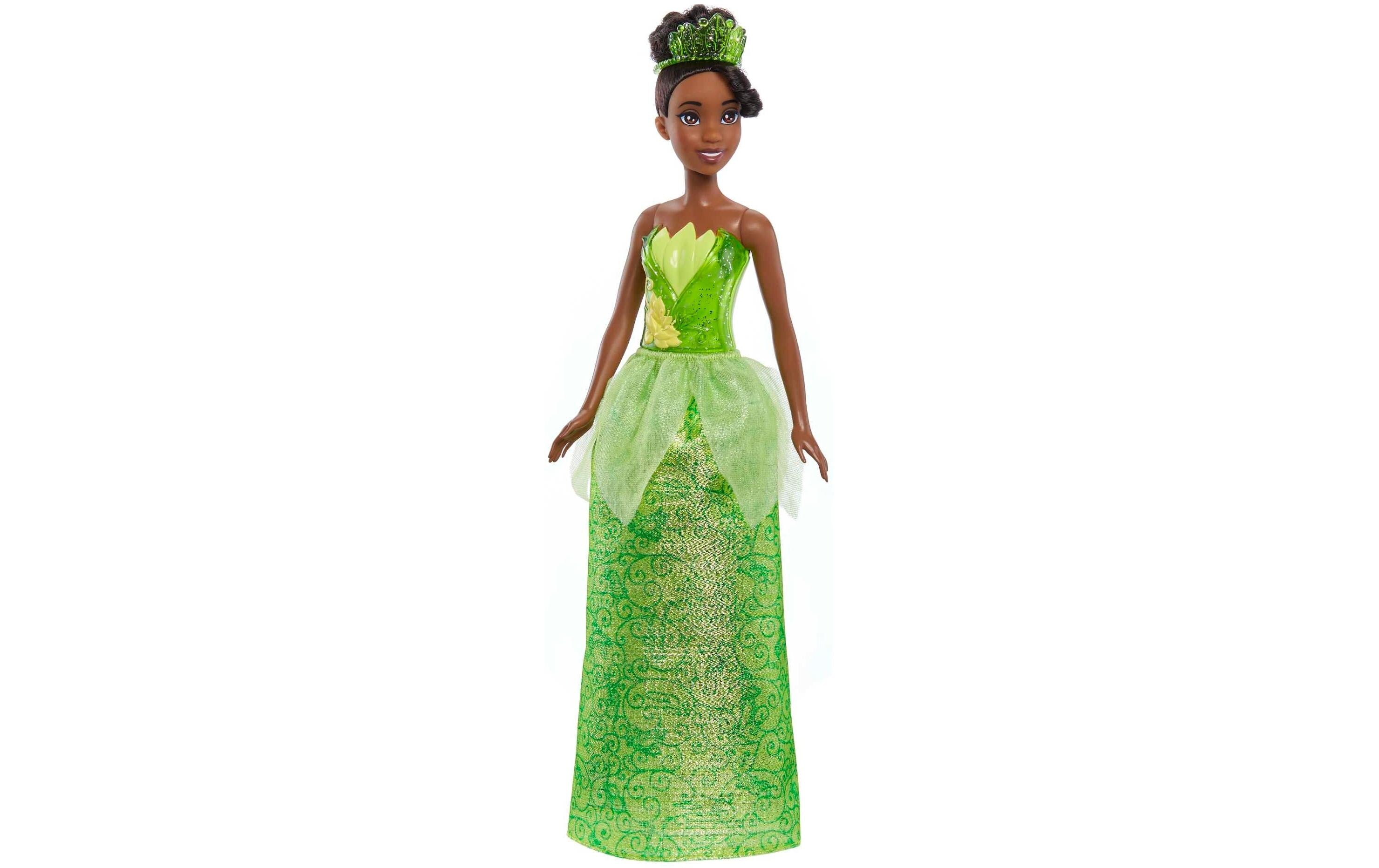 Disney Prinzessin Core Tiana Ab 3 Jahre