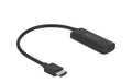 Delock Monitorkonverter HDMI zu USB-C für USB-C Monitore bis 4K/60Hz,