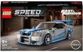 2 Fast 2 Furious - Nissan Skyline Modell Nr. 76917