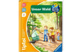 tiptoi WWW Unser Wald Alter ab: 4+