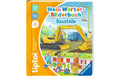 tiptoi Mein Wörter-Bilderbuch Baustelle Alter ab: 3+