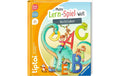 tiptoi Meine Lern-Spiel-Welt Buchstaben Alter ab: 4+