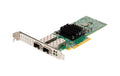 Dell Netzwerkkarte, Broadcom 57412, 10GbE SFP+, DP, FH, CusKit