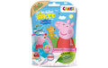 CRAZE Inkee Überschungsbadekugel Peppa Pig, Alter: 3+