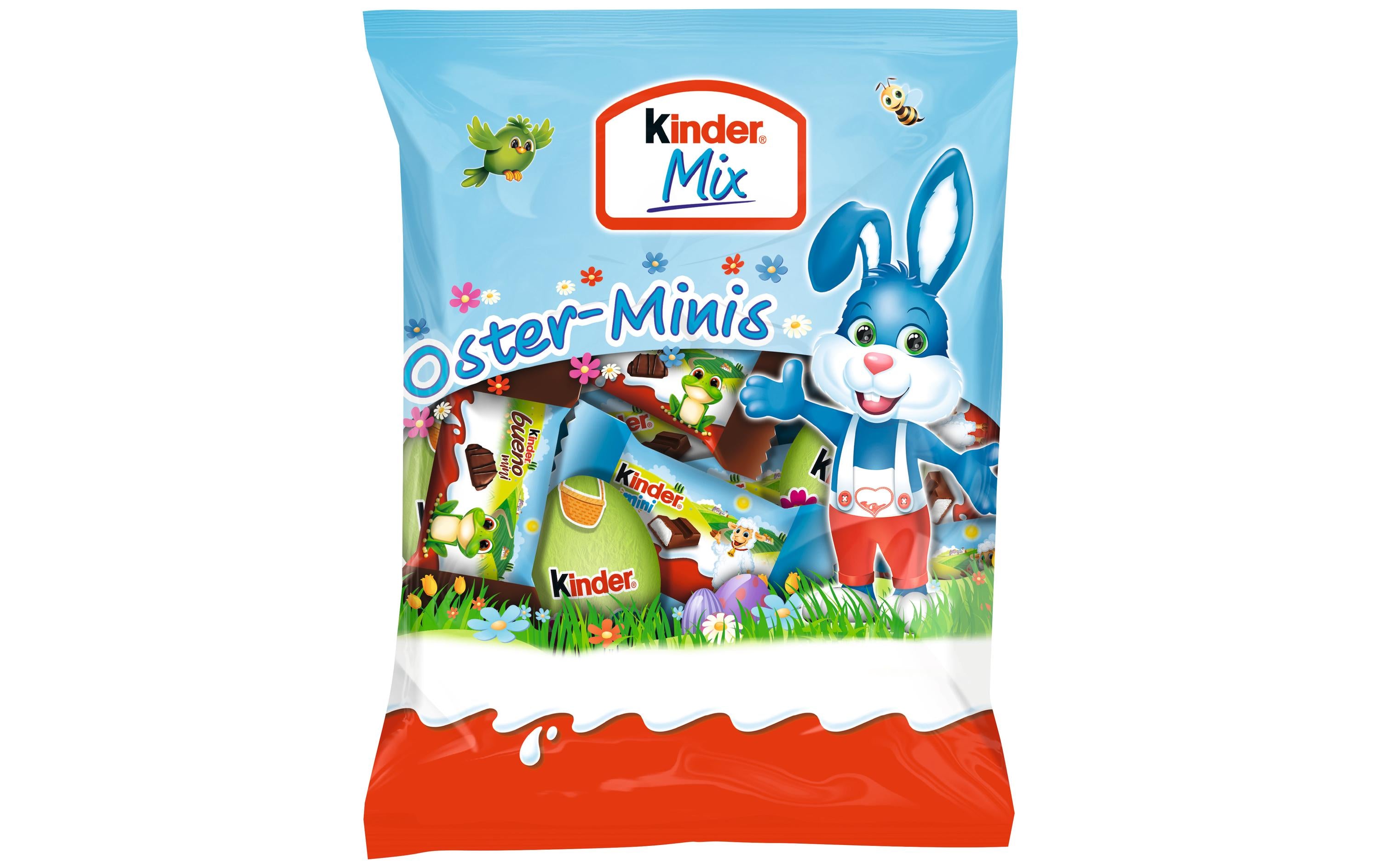 Minis Mix 153 g