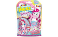 CRAZE Inkee Überschungsbadekugeln Unicorn Beach, Alter: 3+