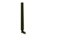 LTEAntenne, SMA-Stecker, 1.9-2.3 dBi Omnidirektional, schwarz