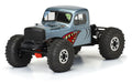 Proline Comp Wagon Cab-Only 313mm
