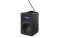 Sharp DAB Radio DR-430 schwarz