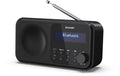Sharp DAB+ Radio DR-P420 - Schwarz