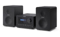 Sharp Micro HIFI DAB+ XL-B520D schwarz