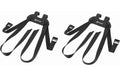 Coolbox Tie Down System Ersatzecken zu KOOR F0129, 8 Stück