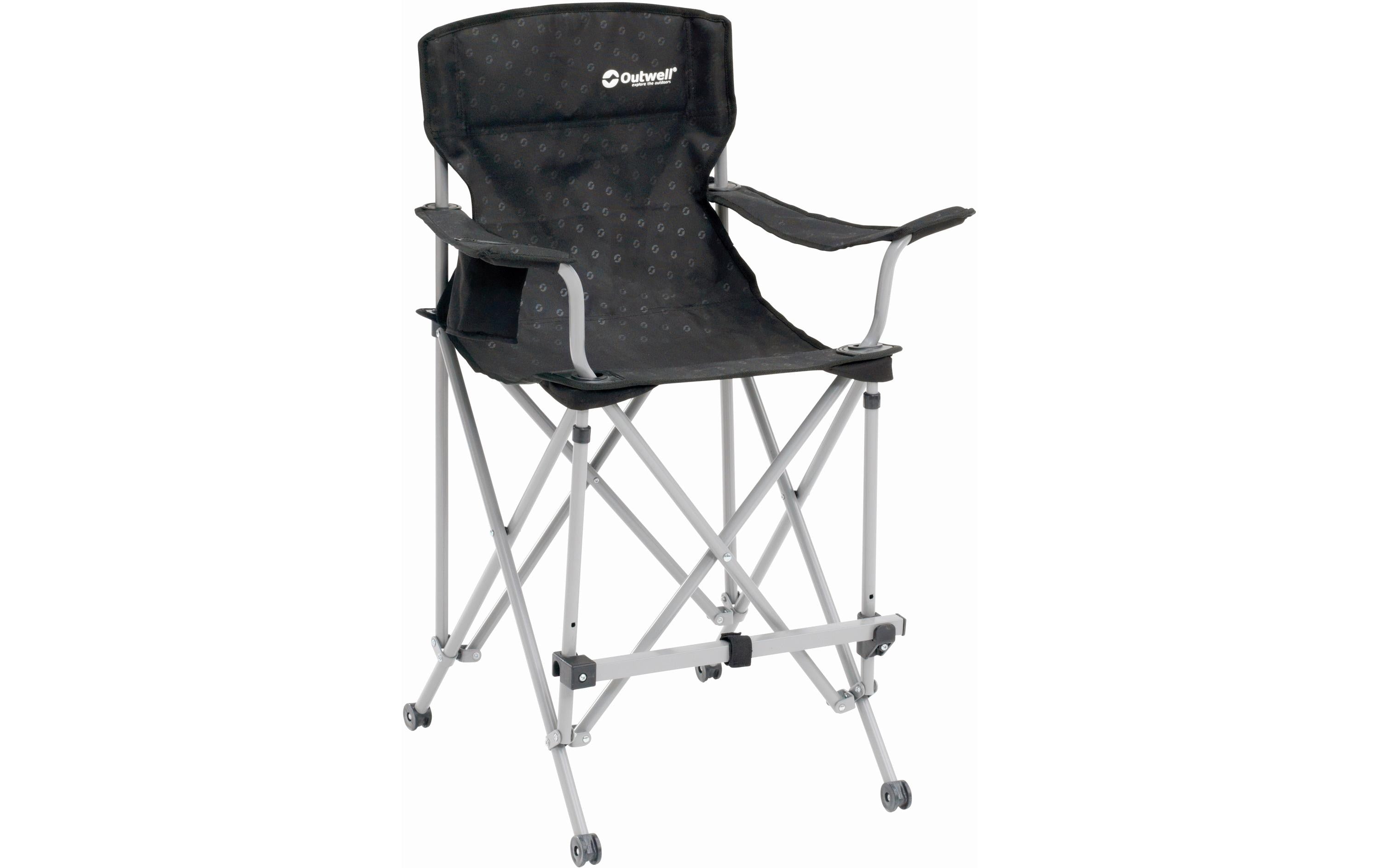 Outwell Catamarca Junior Black
