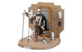 Revell SW Mandalorian The Bounty Hunter Bausatz, 1:9