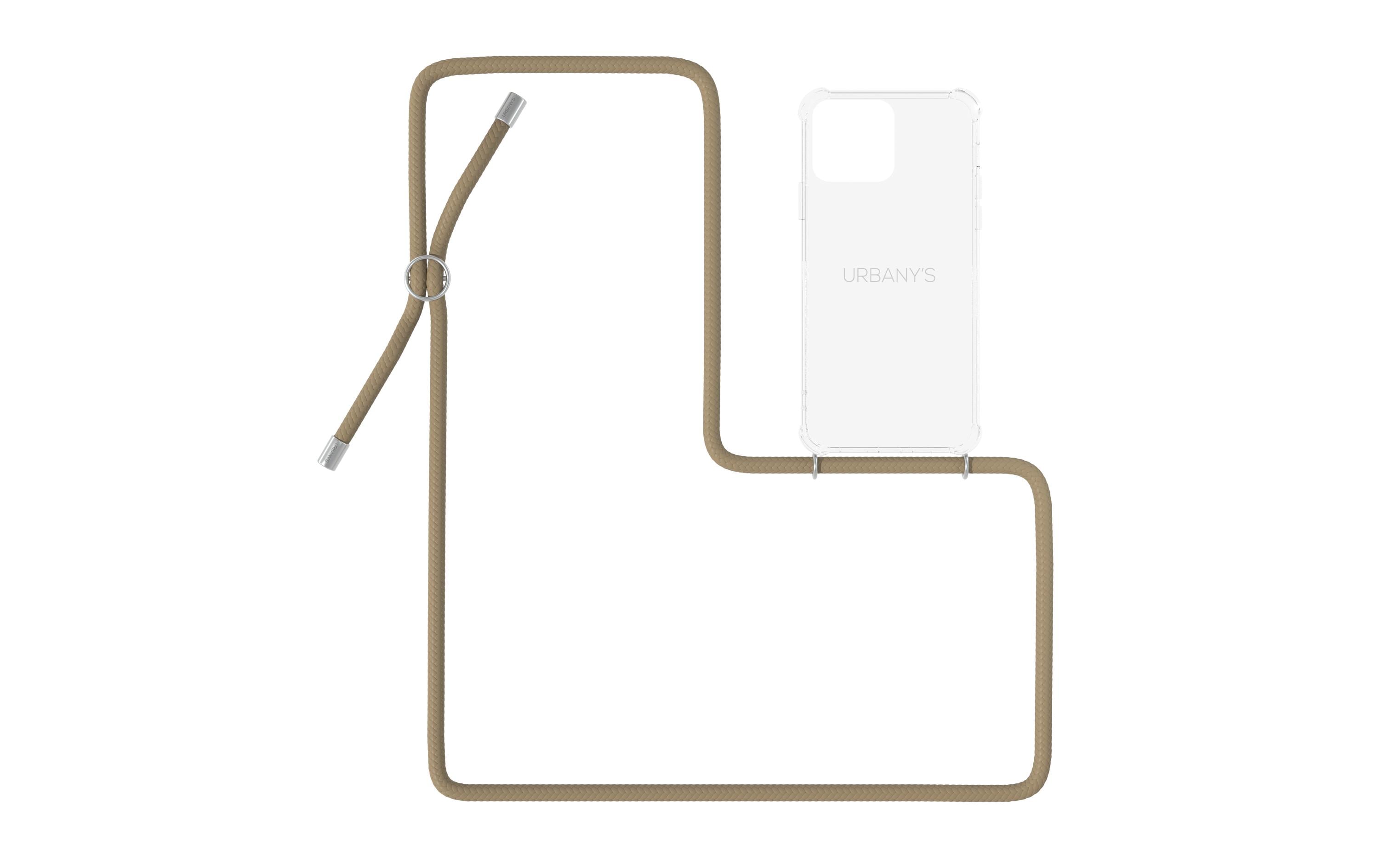 Urbany's Necklace Case Beach Beauty fürs Apple iPhone 14 Pro Max
