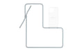 Urbany's Necklace Case Cloudy Sky fürs Apple iPhone 14