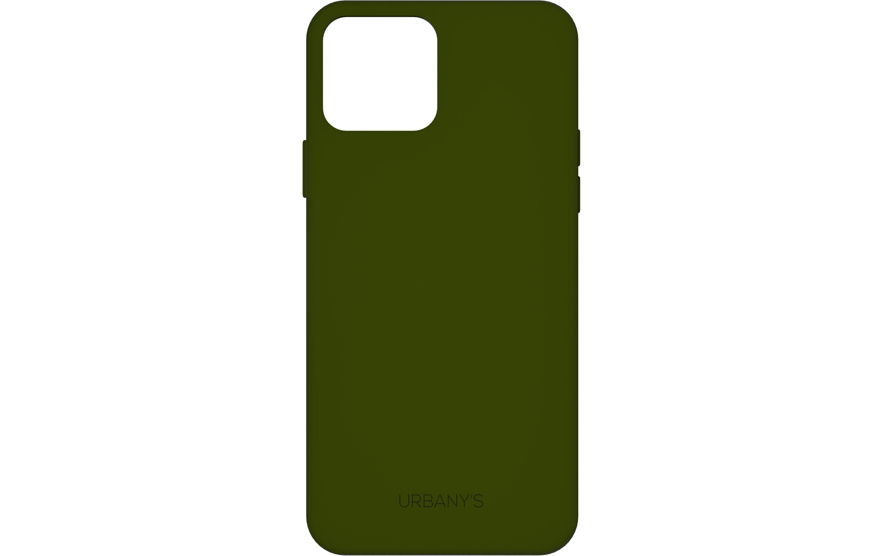 Urbanys Handycase Silikon City Soldier