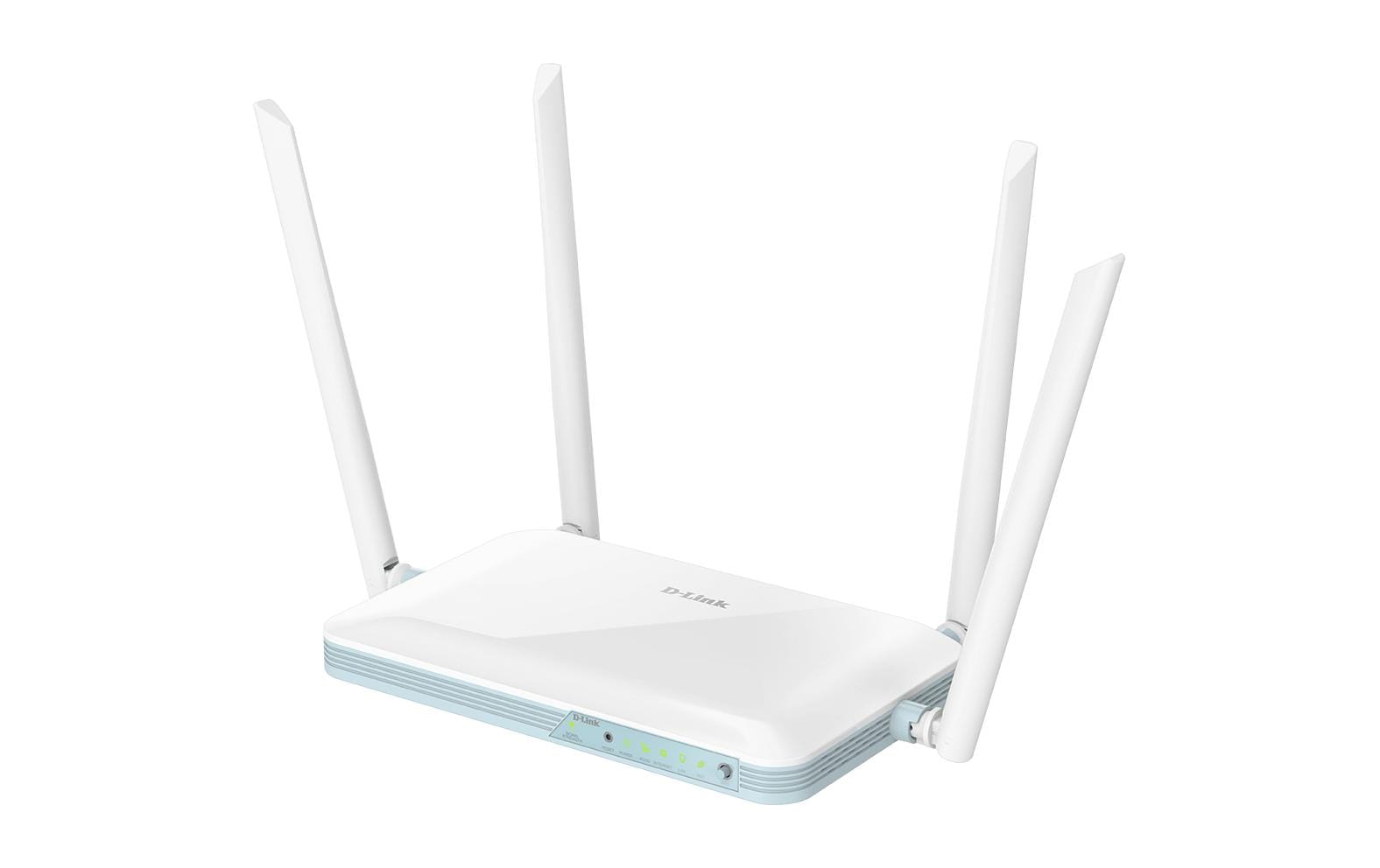 D-Link G403/E: 4G/LTE WLAN Router EAGLE PRO AI N300 4G Smart Router