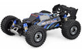 Amewi Hyper GO Buggy brushless 3S 4WD 1:16 RTR blau, 62km/h