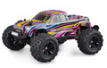 Amewi Hyper GO Monstertruck brushless 4WD 1:16 RTR blau/rot, 45km/h