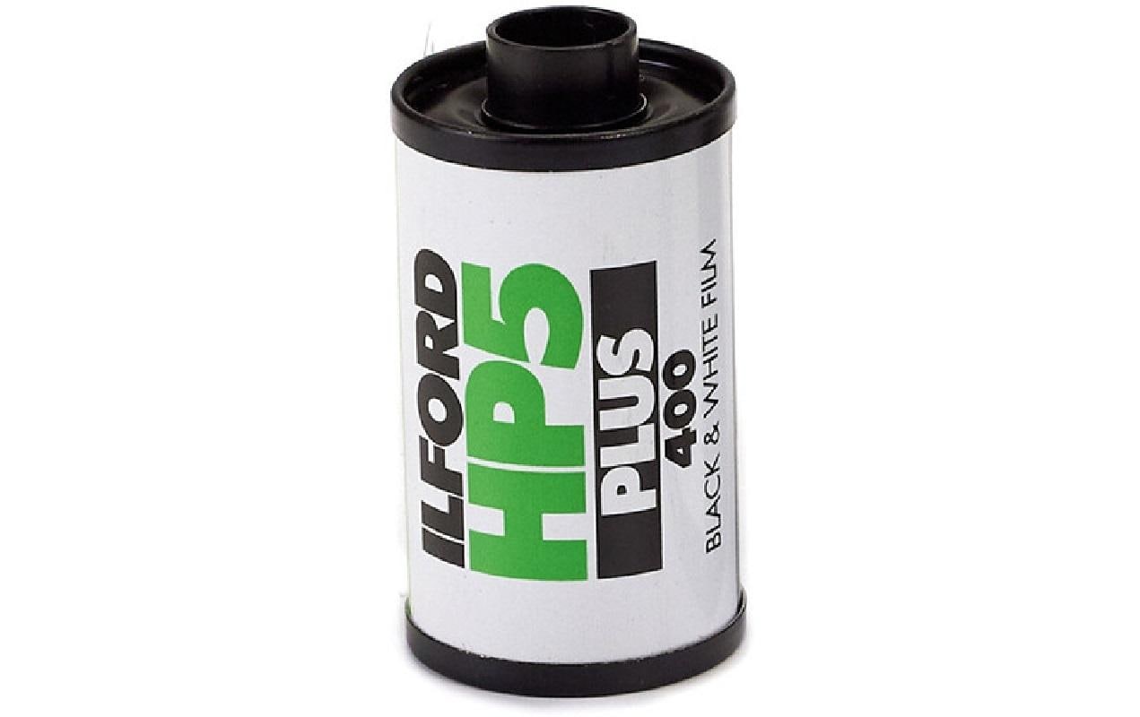 Ilford HP 5 400 135-24