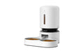 Petlibro Granary Dual Feeder 5l Autom. Futterstation, weiss