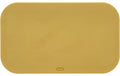 Rosti Schneidebrett Choptima S Curry 26.5x16x1cm, gelb, PE
