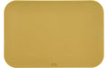 Rosti Schneidebrett Choptima M Curry 30.5x20.5x1cm, gelb, PE