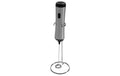 FURBER Milchschäumer USB-C, Standfuss USB-C, für alle Milchsorten geeignet