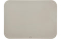 Rosti Schneidebrett Choptima L Humus 35.5x25.5x1cm, beige, PE