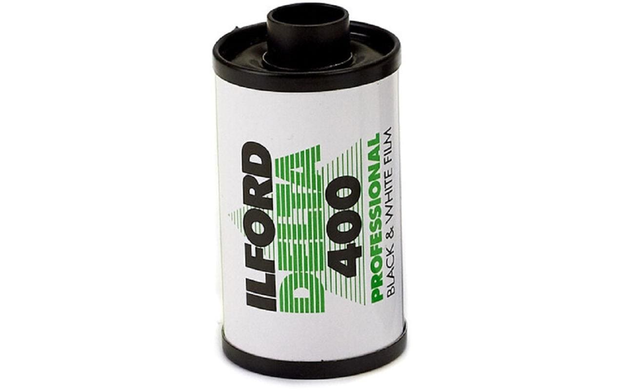Ilford Delta 400 135-36