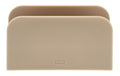 Rosti Schneidebrett Halter Choptima Humus 17.5x9x7cm, beige, PE