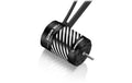 Hobbywing Ezrun 3652SD Motor G3 5400kV 3.175mm Welle für 1:10