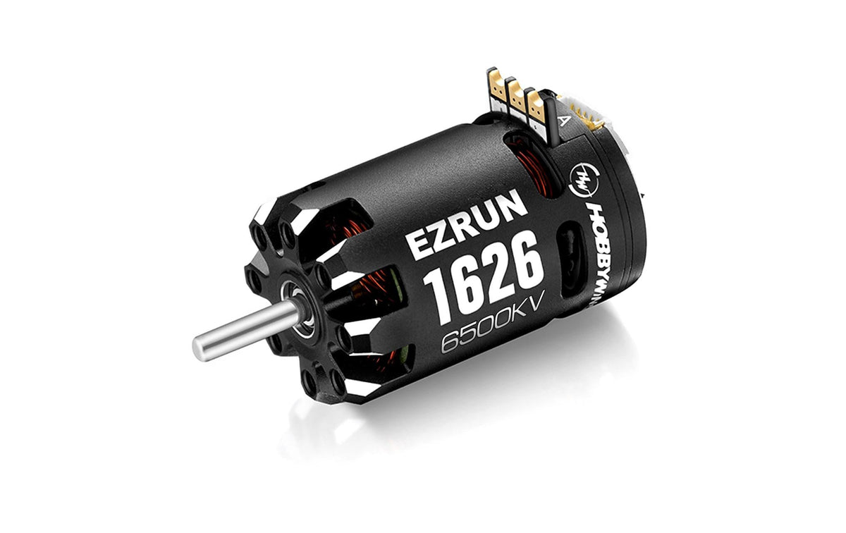 Hobbywing Ezrun 1626SD Motor 6500kV