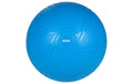 KOOR Sitzball 55cm blau 55cm blau