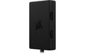 Corsair USB 2.0 HUB, 4 Port Schwarz, mit Magnet