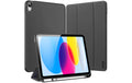Nevox Vario Series Bookcase Grey iPad 10th Gen., 10.9"