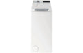 Bauknecht Toplader WTCH 6ZB CH N B, 6kg, 72dB, ZEN Technik