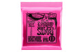 Ernie Ball 2623 Slinky Nickel E-Gitarren Saitensatz, 7 S.,  Super 09-52