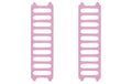 Bellaria AirCube Dufteinlagen 2er Set FLower Breeze