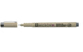 Sakura Fineliner Pigma Micron 01 Cool Grey, 1 Stück