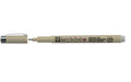 Sakura Fineliner Pigma Micron 10 Light Cool Grey, 1 Stück