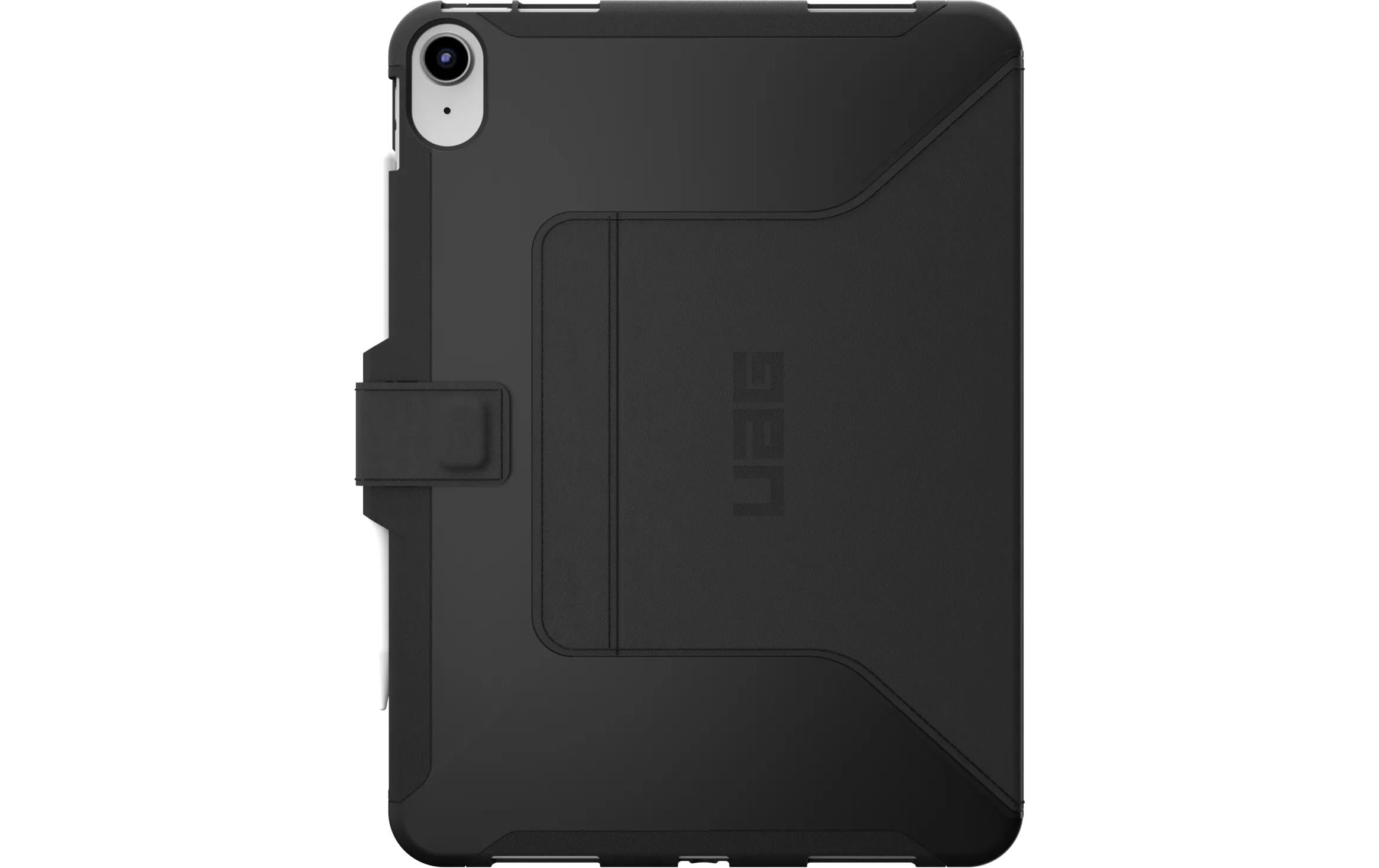 UAG Scout Folio Case Black