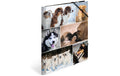 Herma Sammelmappe A4 Hunde Material: Karton, mit Innendruck