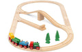 65th Anniversary Train Set Alter ab: 24 Monaten