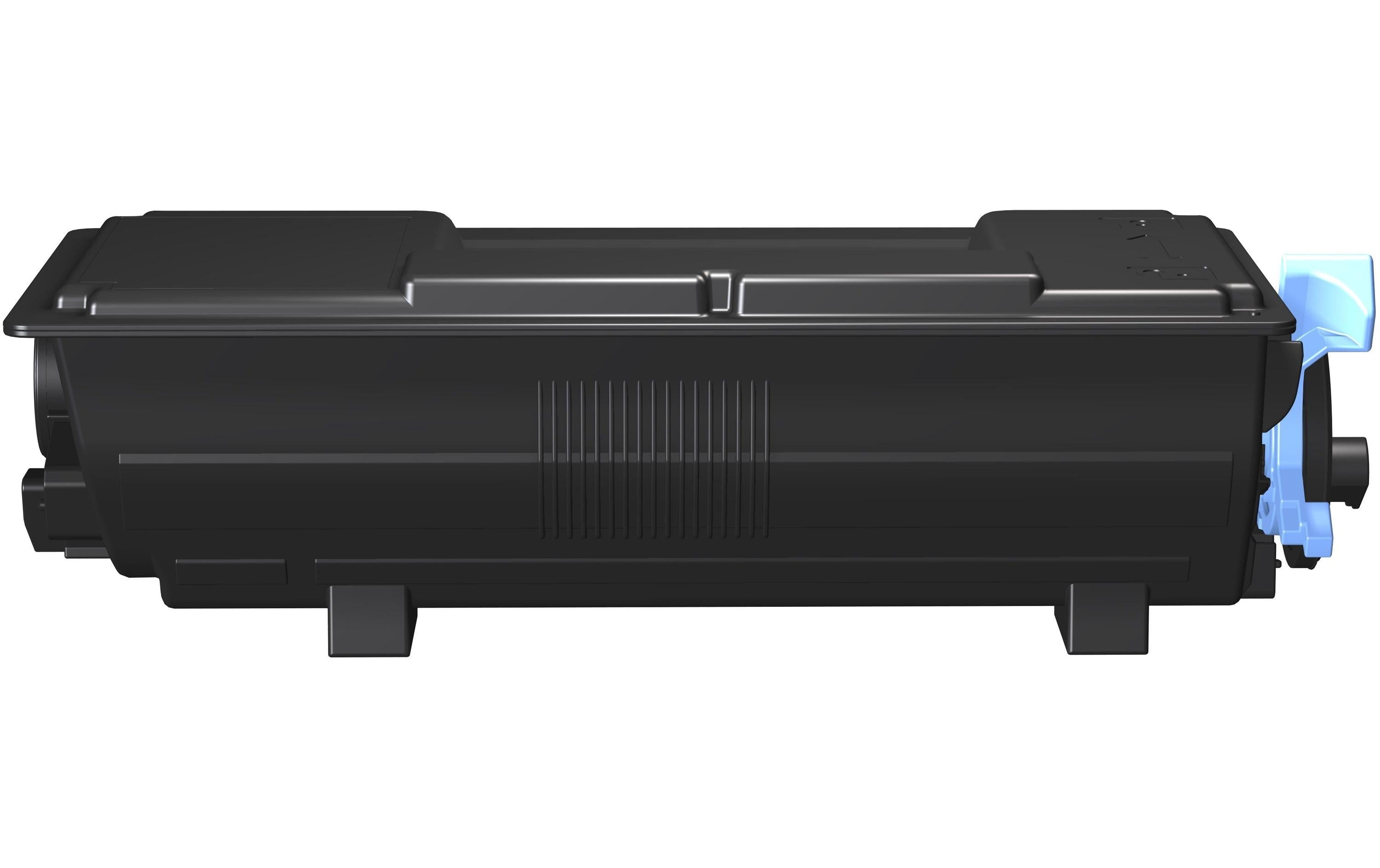 Toner Kyocera TK-3400, schwarz, PA4500x, 12500 Seiten