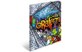 Herma Sammelmappe A4 Artline Graffiti Material: Polypropylen, mit Innendruck